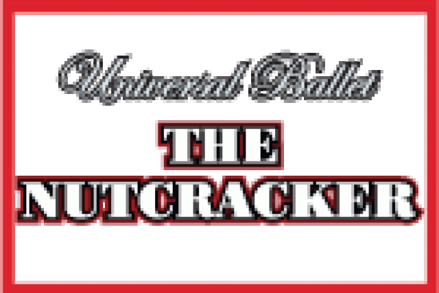 the nutcracker logo 26798