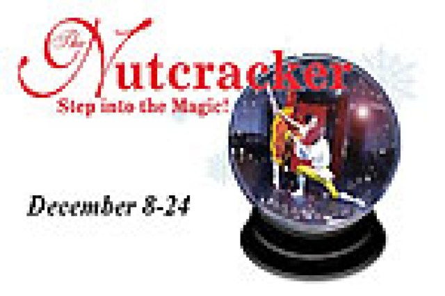 the nutcracker logo 26871