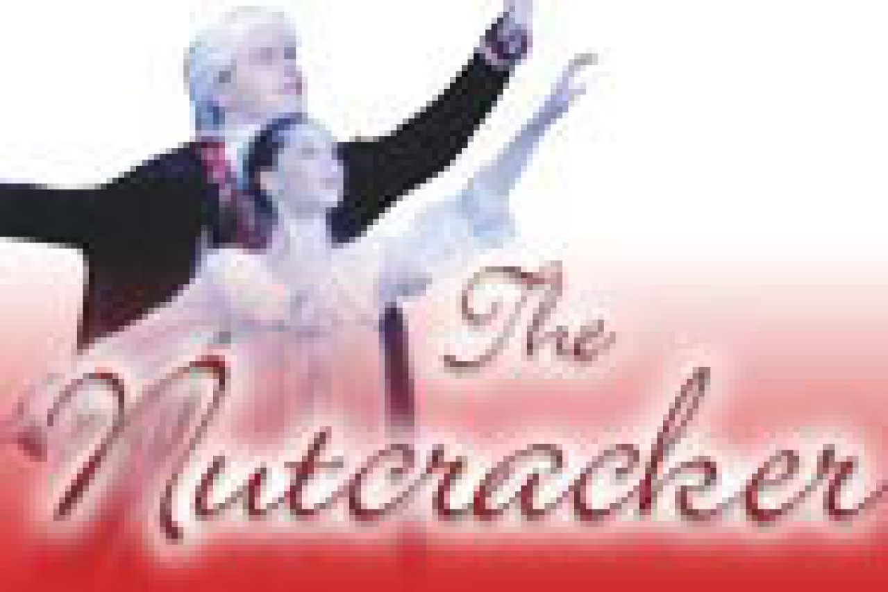 the nutcracker logo 27752