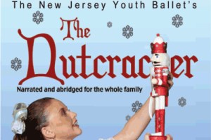 The Nutcracker