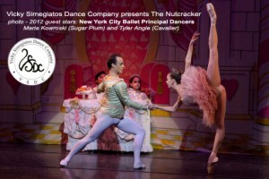 The Nutcracker