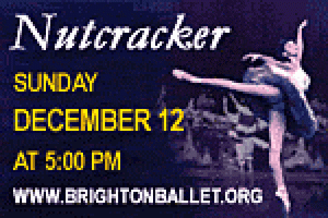 The Nutcracker