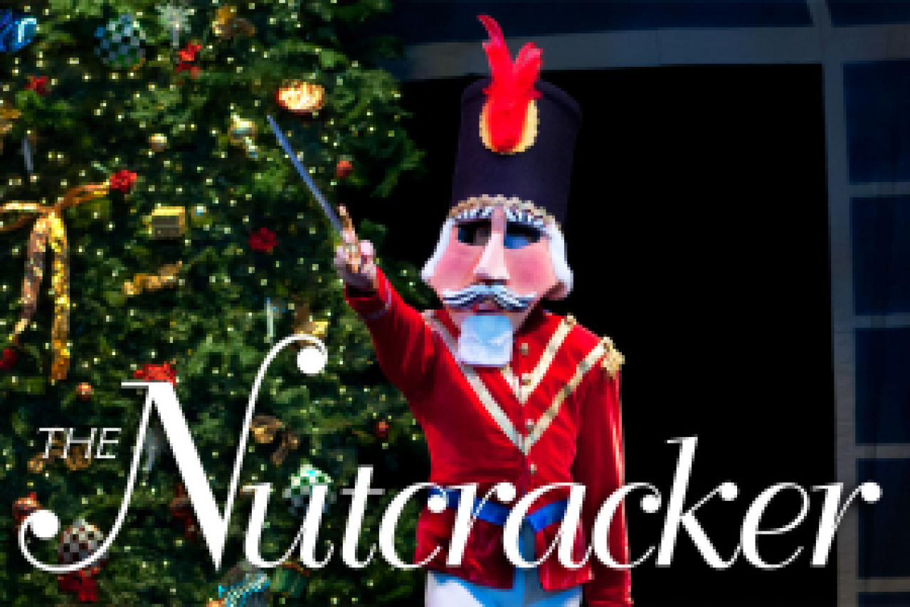 the nutcracker logo 41505