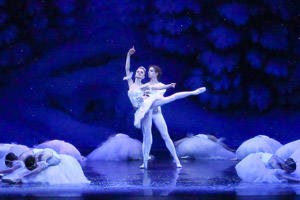The Nutcracker