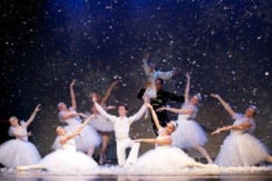 The Nutcracker