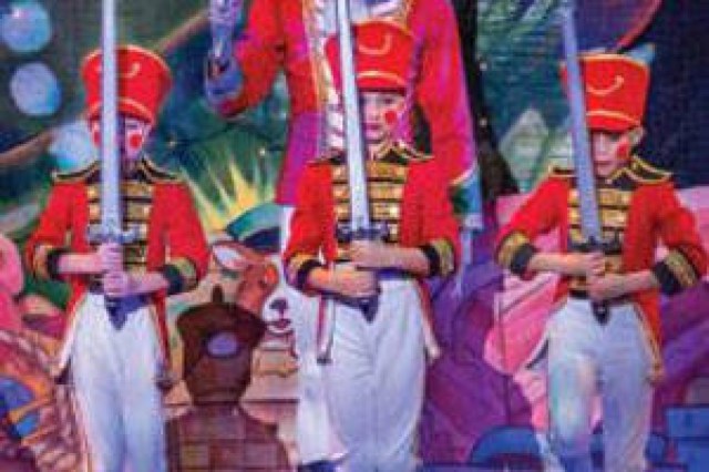 the nutcracker logo 50847