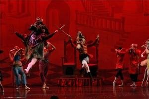 The Nutcracker