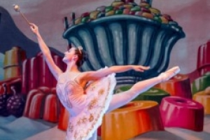 The Nutcracker