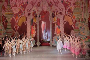 The Nutcracker