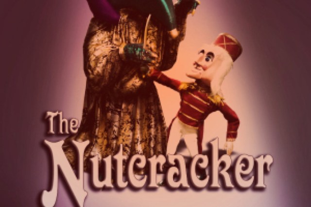 the nutcracker logo 58559