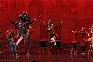 The Nutcracker