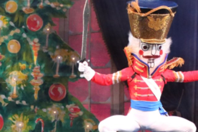 the nutcracker logo 67806