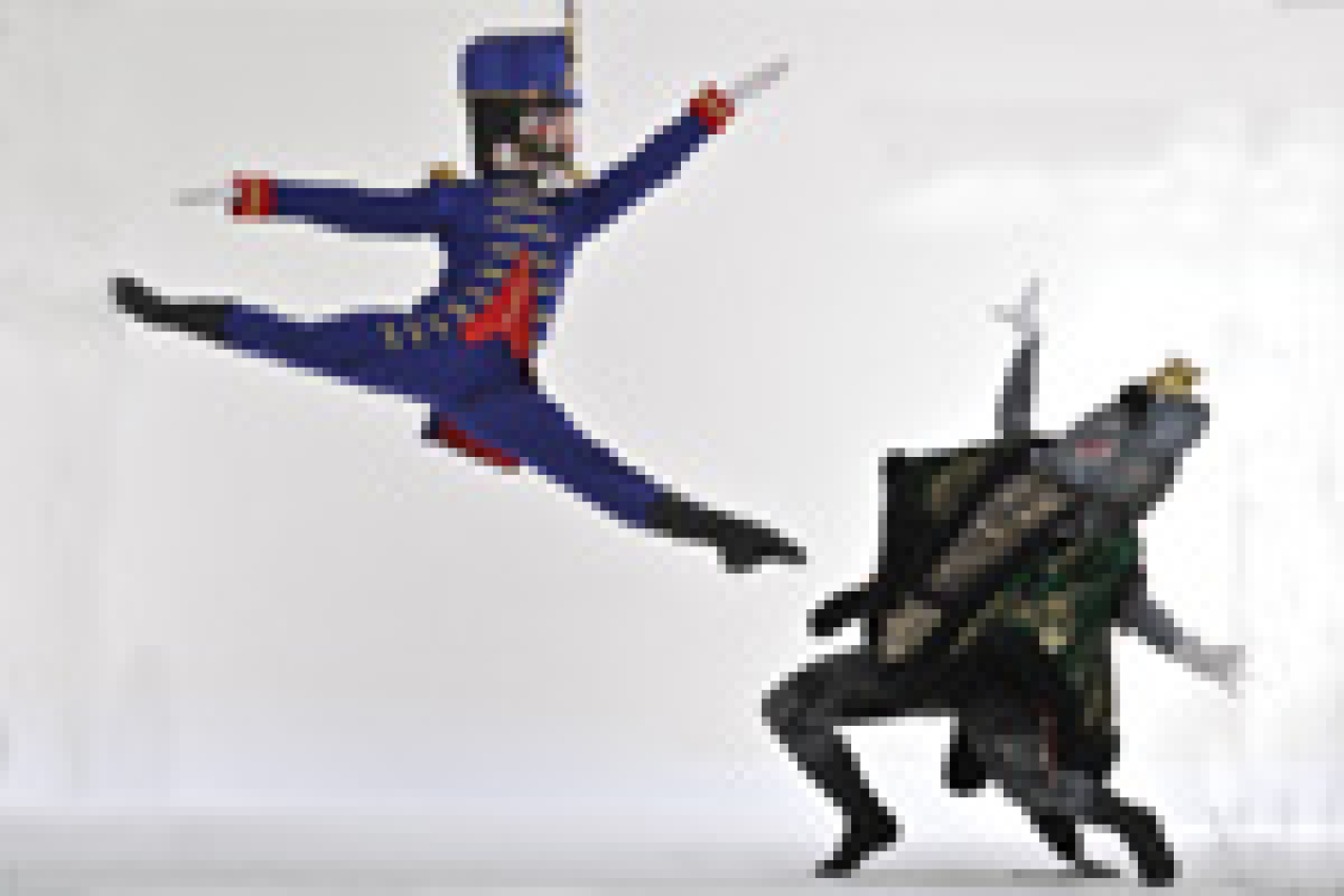 The Nutcracker on Dallas Get Tickets Now! Theatermania 194970