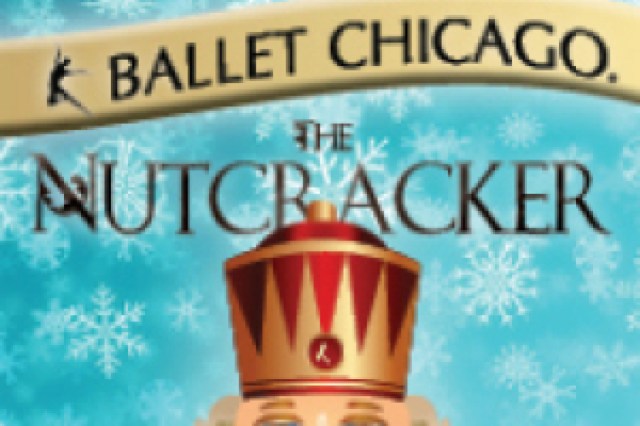 the nutcracker logo 89789