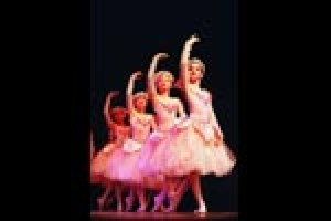 The Nutcracker