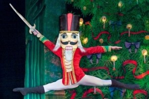 The Nutcracker