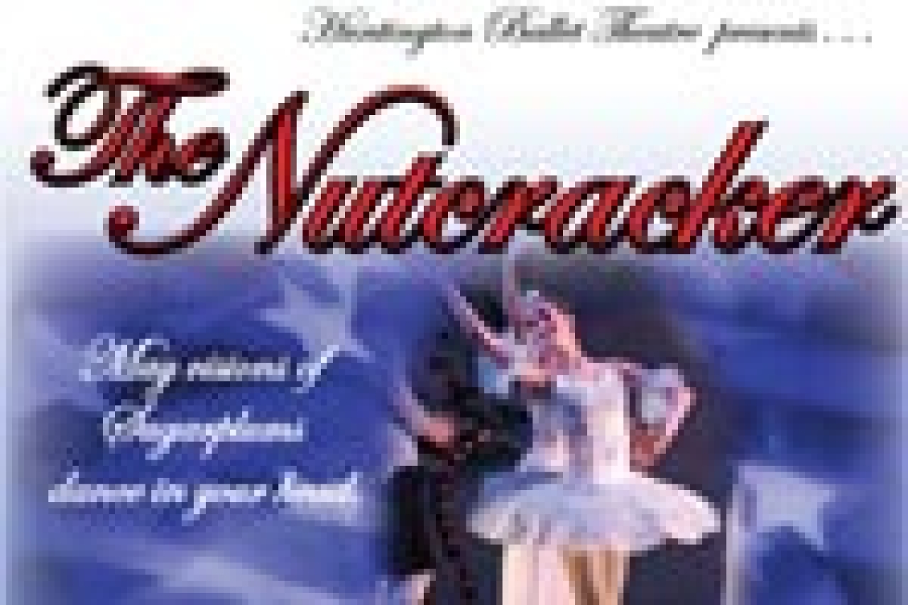 the nutcracker port washington logo 21753