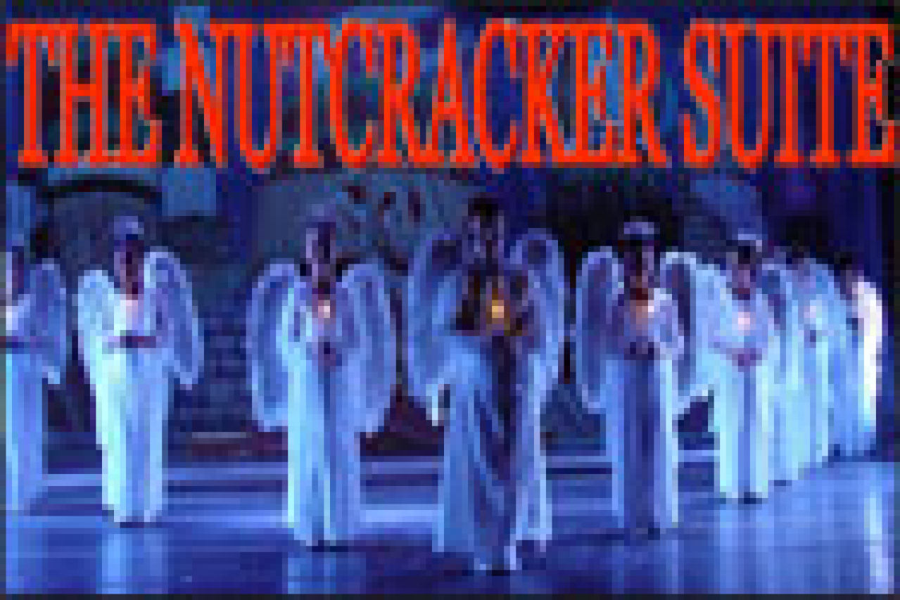 the nutcracker suite logo 26790