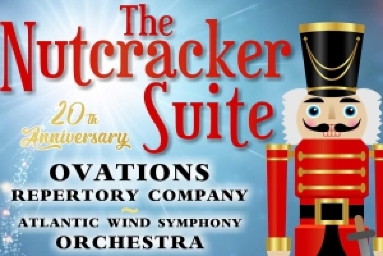 the nutcracker suite with atlantic wind symphony orchestra logo 89261