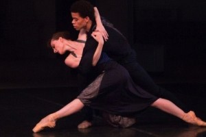The NYTB New York Live Arts Benefit