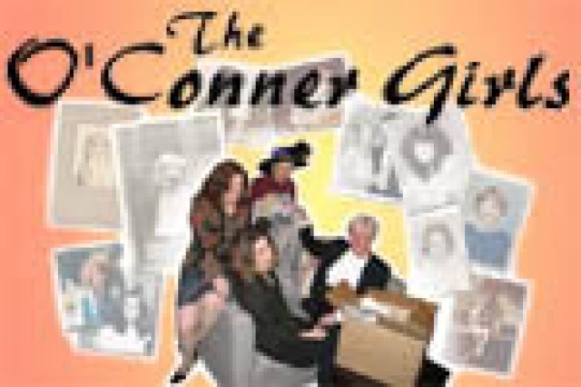 the oconner girls logo 23227