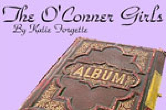 the oconner girls logo 26012