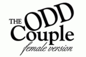 The Odd Couple: Female Version