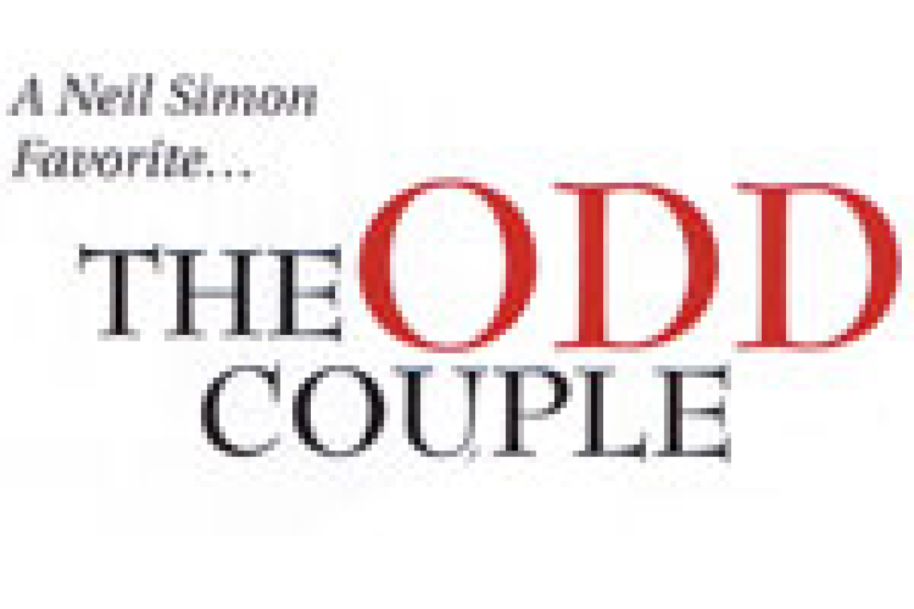 the odd couple logo 24568