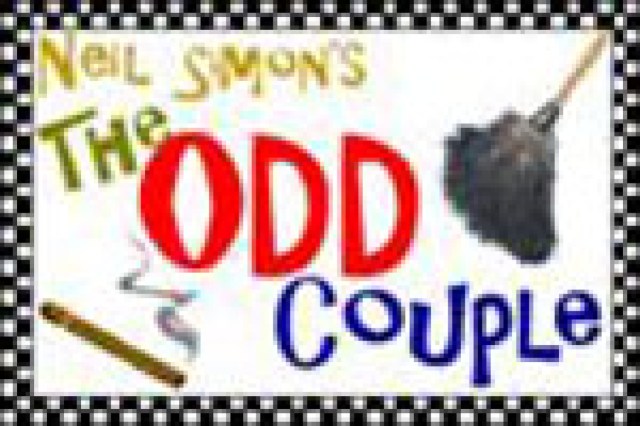 the odd couple logo 24581