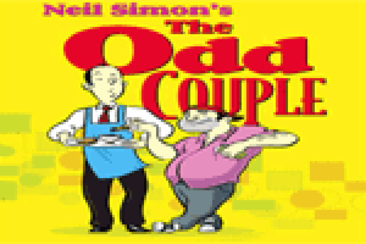 the odd couple logo 24773 1