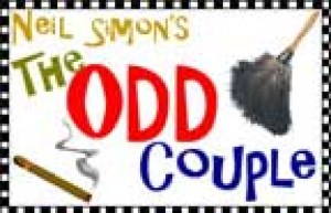 The Odd Couple