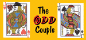 The Odd Couple