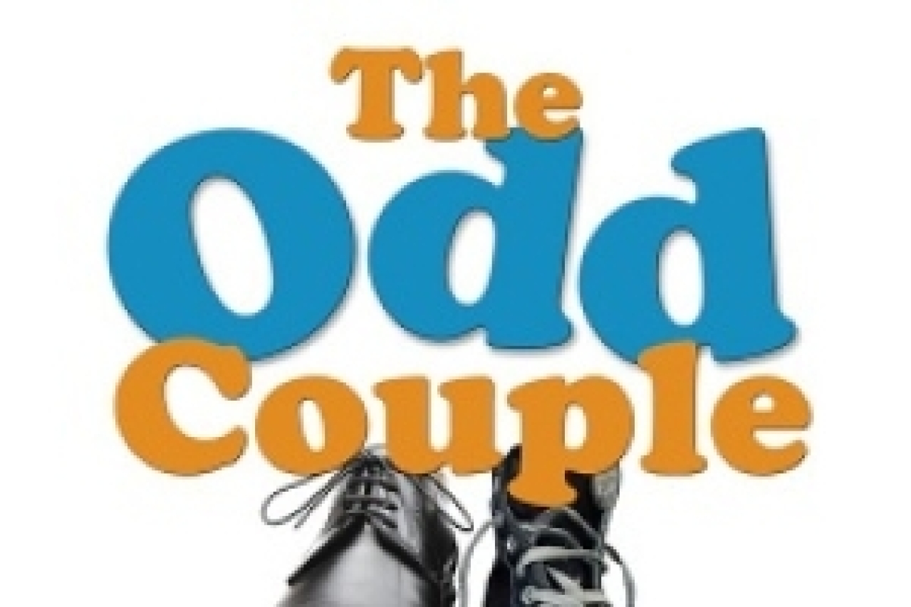 the odd couple logo 36564