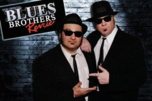 The Official Blues Brothers Revue
