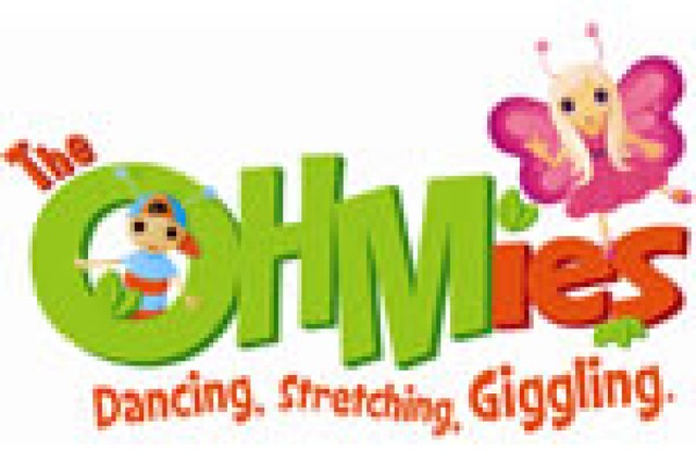 the ohmies logo 15595