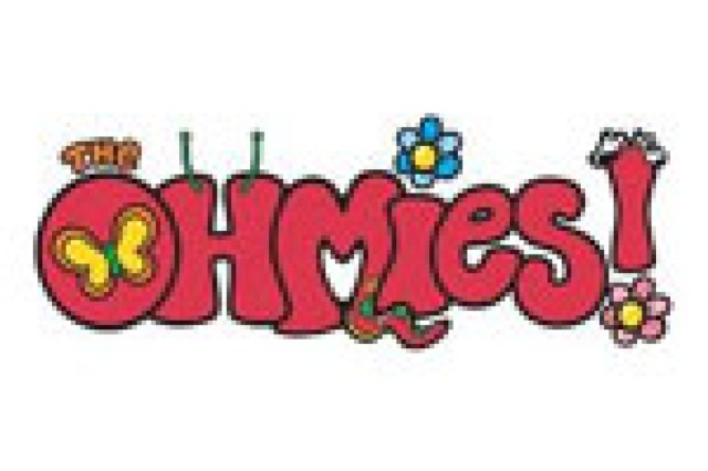 the ohmies logo 25537