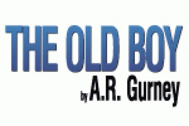 the old boy logo 7760