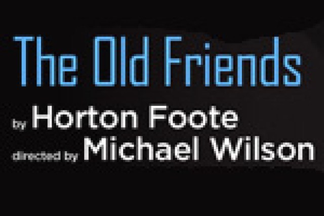 the old friends logo 30473