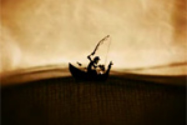 the old man and the old moon logo 8802