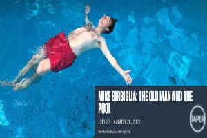 the old man and the pool logo 96874 1
