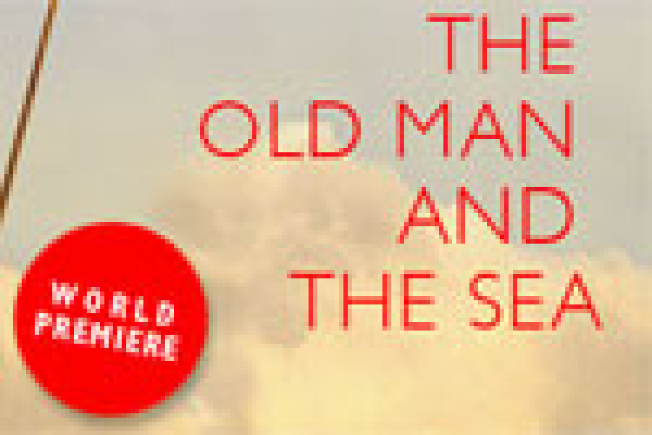 the old man and the sea logo 22128