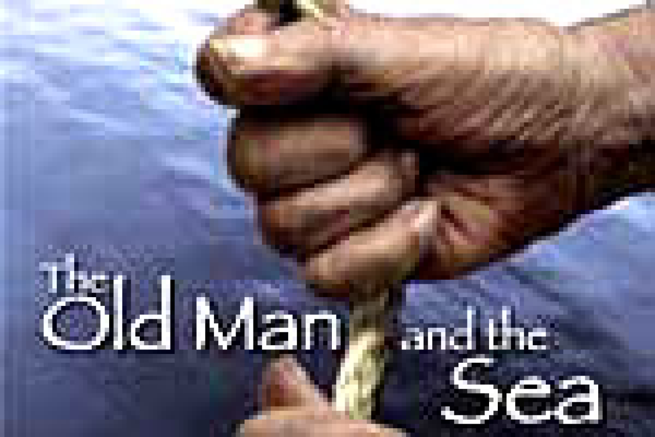 the old man and the sea logo 2720