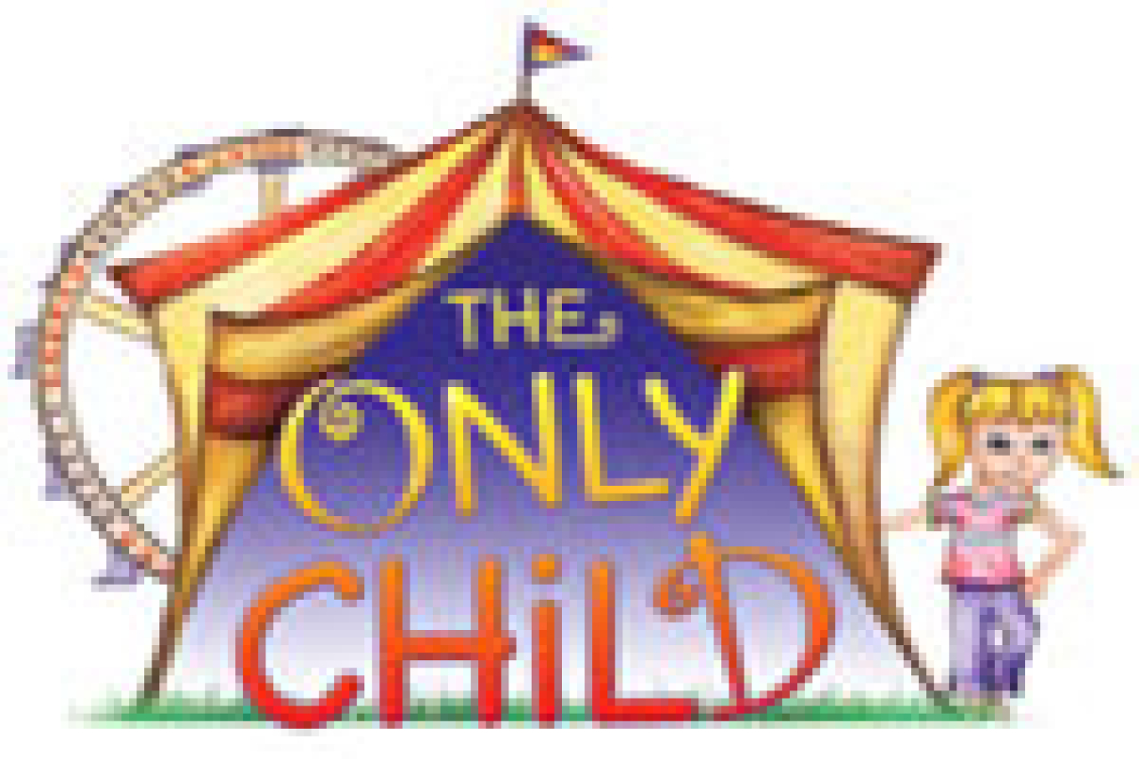 the only child logo 25424