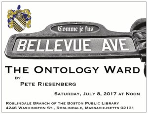 The Ontology Ward
