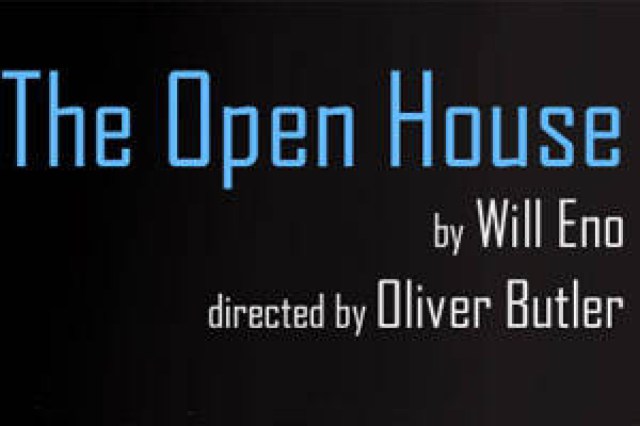 the open house logo 34206