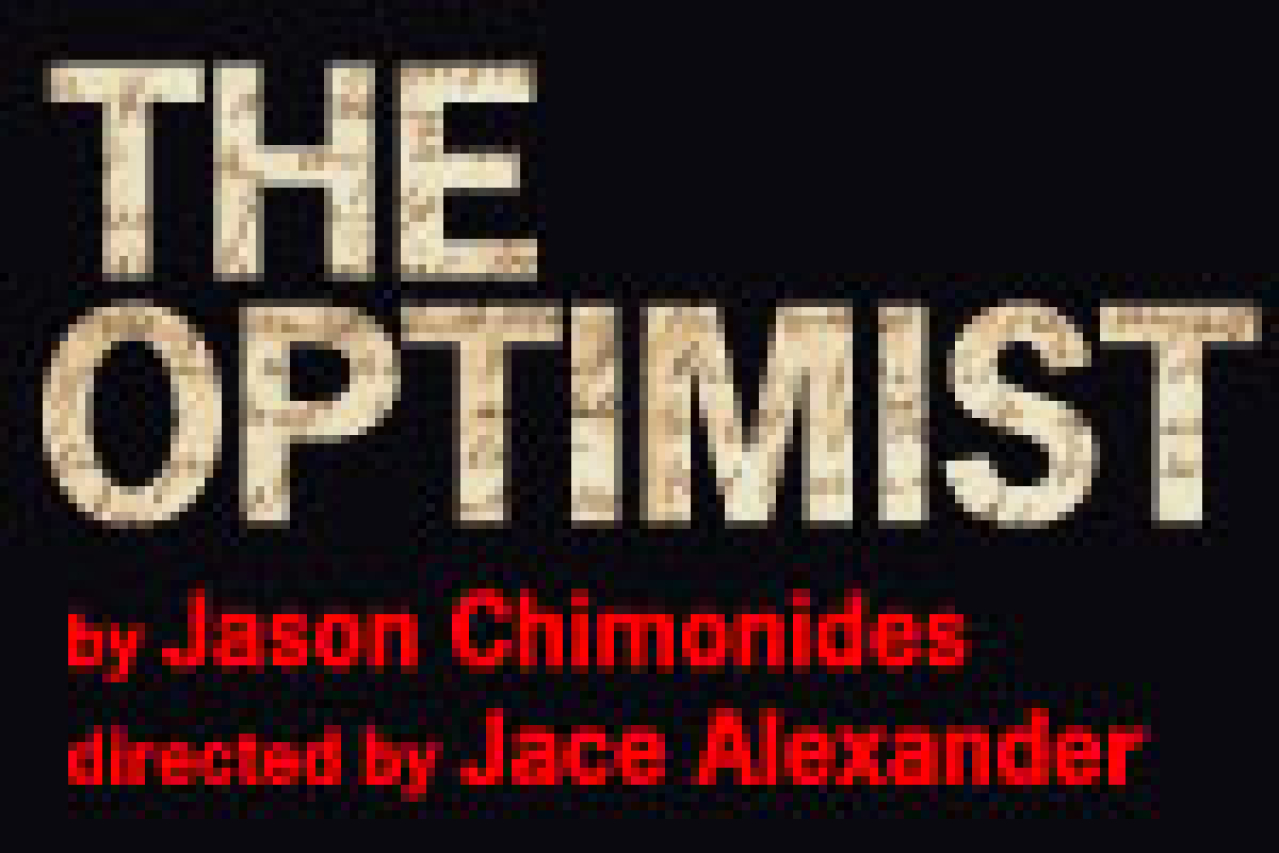 the optimist logo 23830