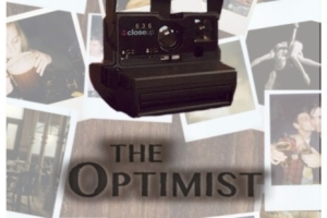 the optimist logo 64001