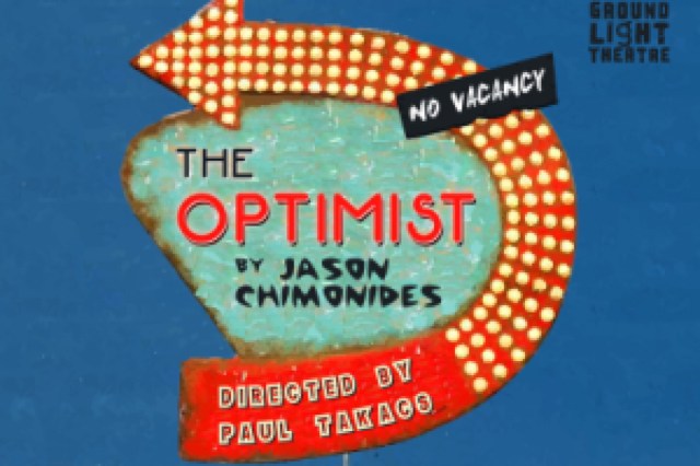 the optimist logo 64627