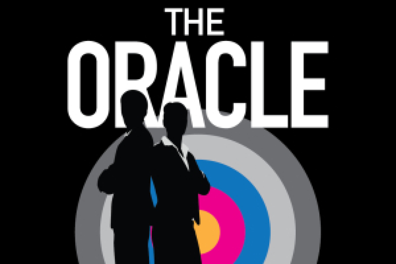 the oracle logo 95820 1