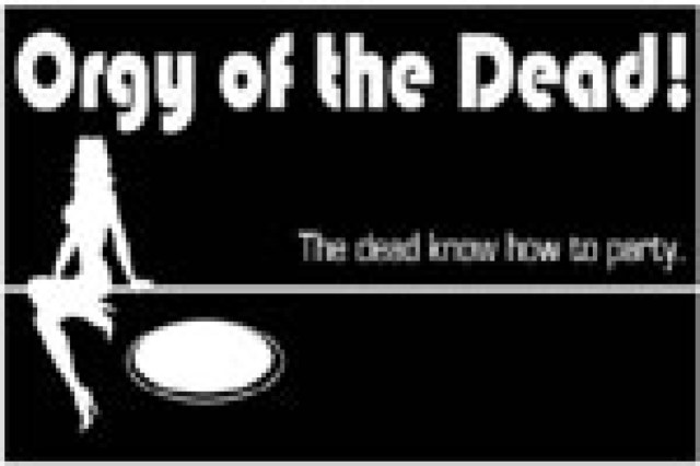 the orgy of the dead logo 27731